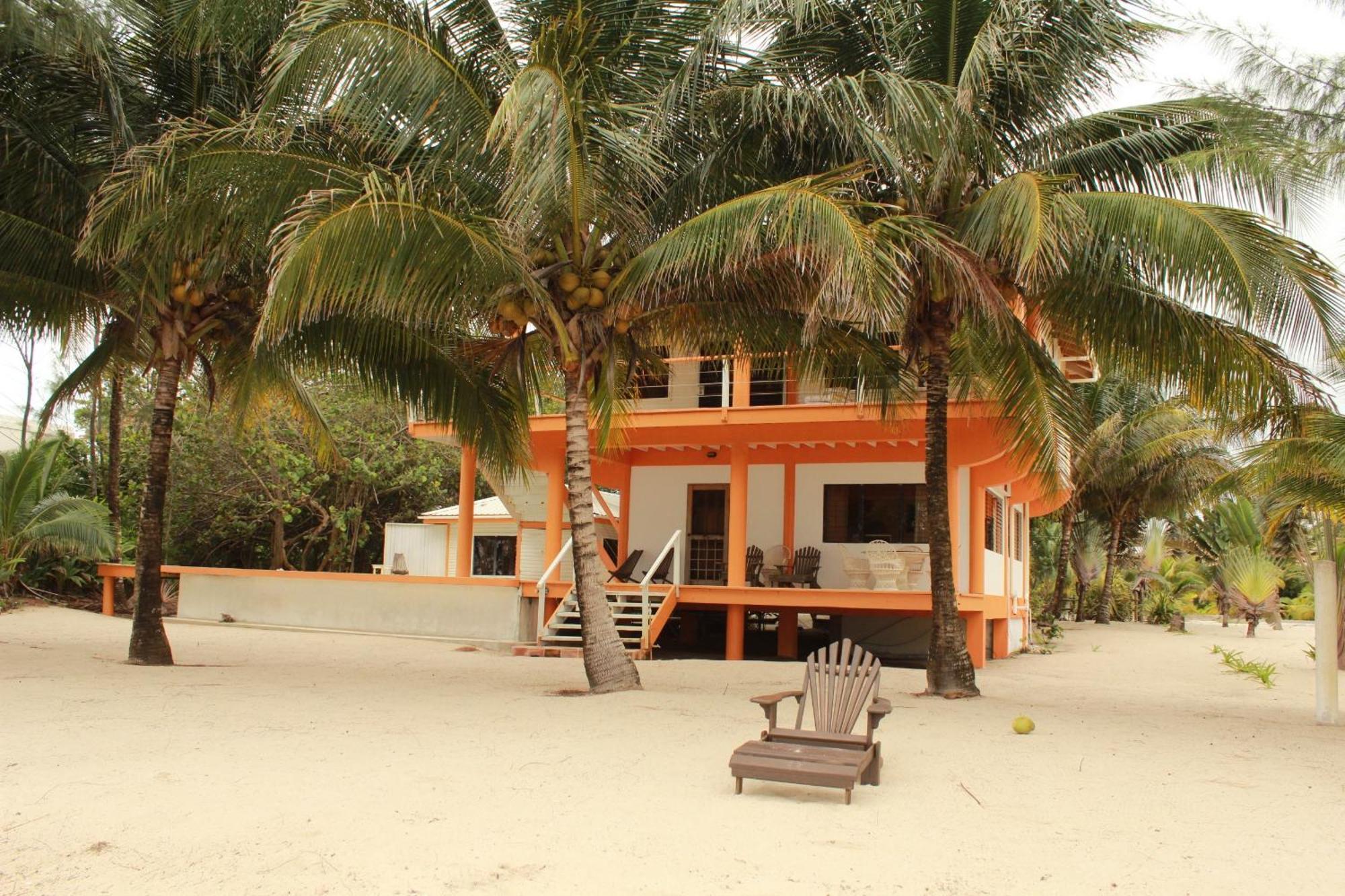 Maya Beach Hotel Quarto foto