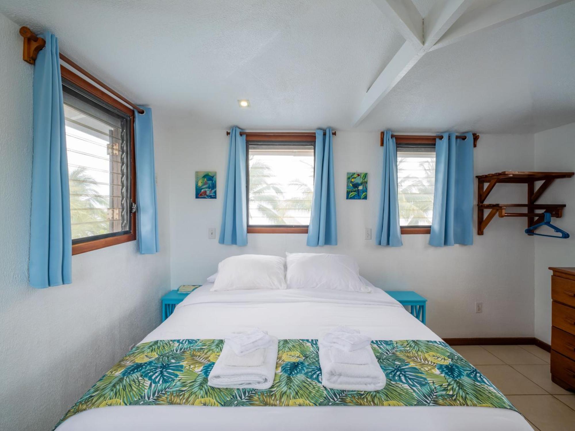 Maya Beach Hotel Exterior foto