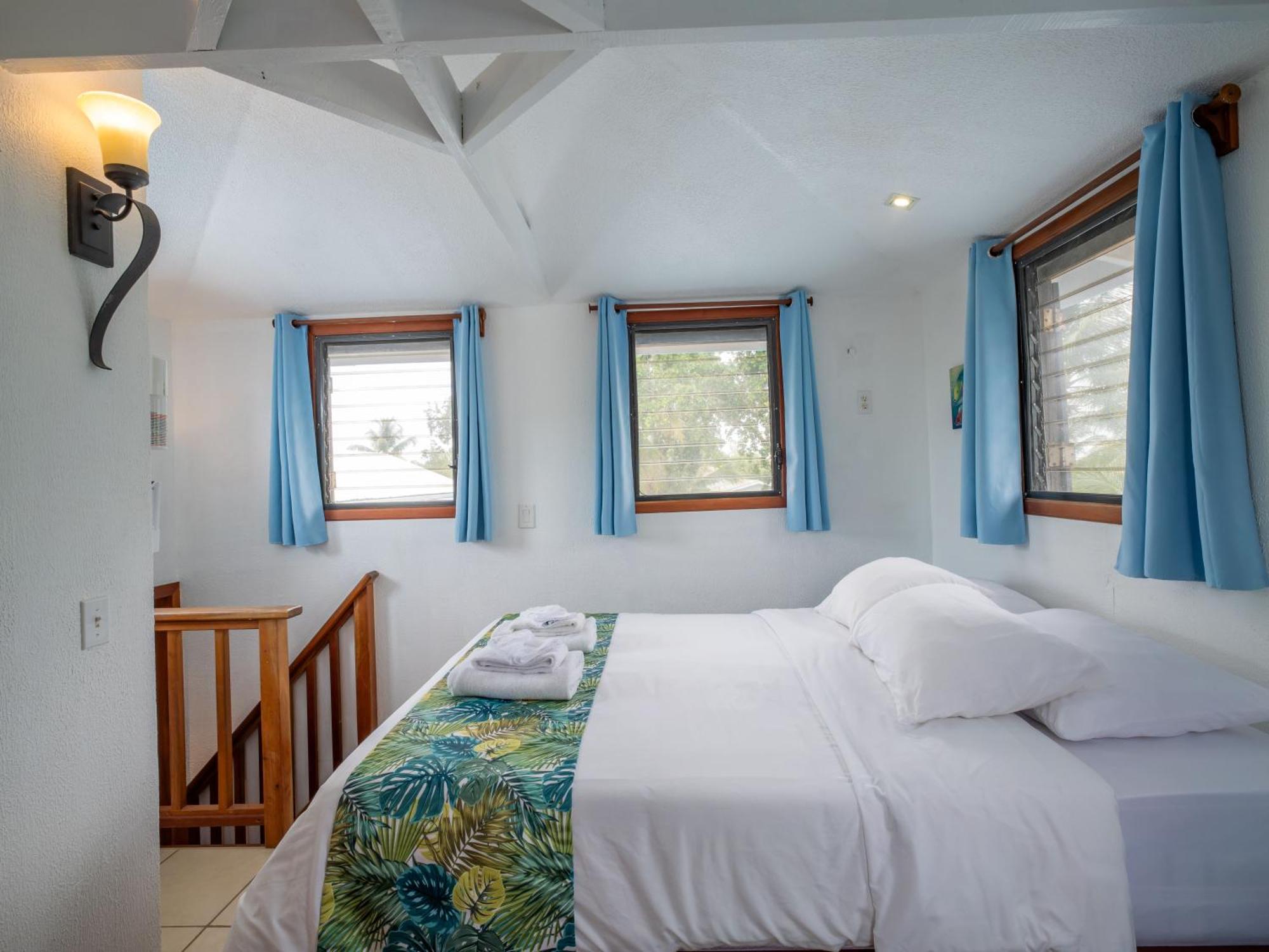 Maya Beach Hotel Exterior foto